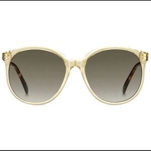 Givenchy Oversized Sunglasses